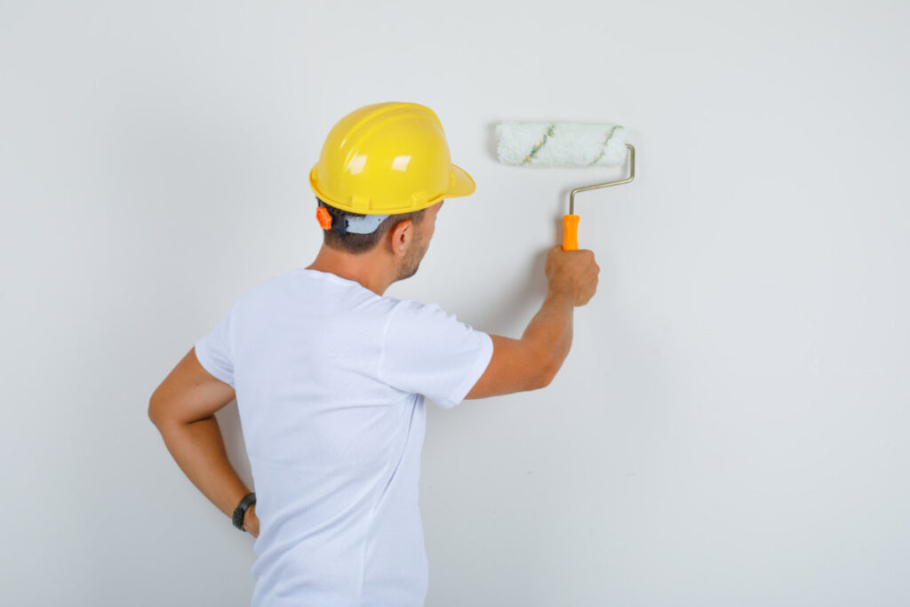 best painting services in Dubai