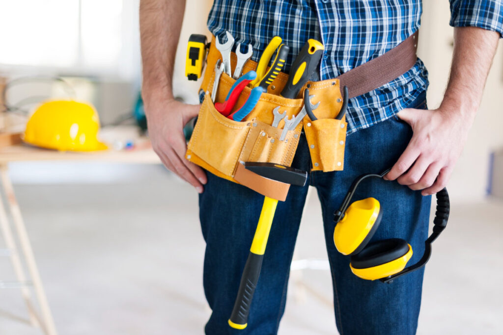 Best Handyman Services in Dubai