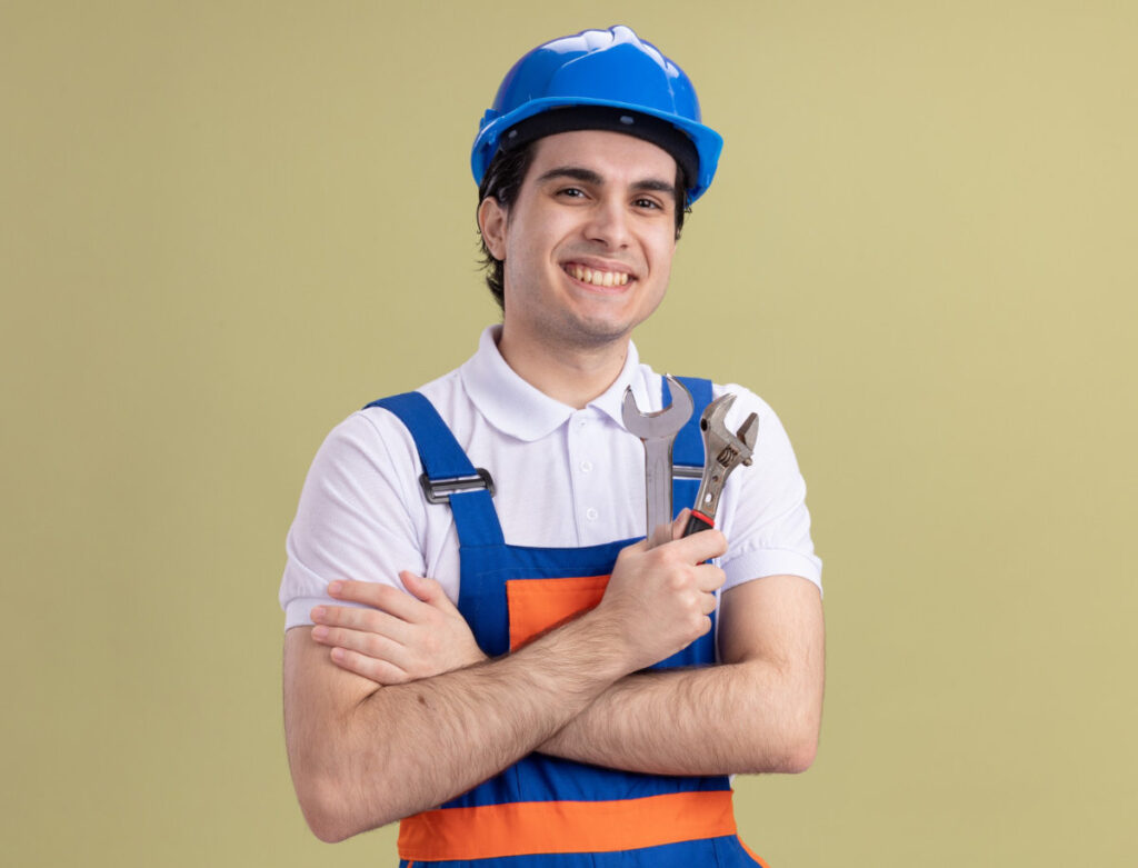 Handyman Services Dubai