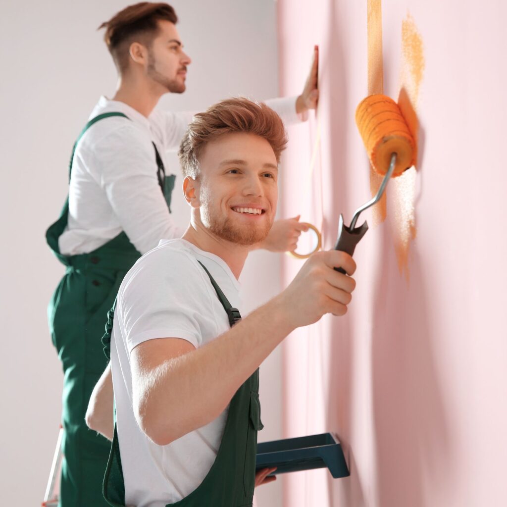 Painting Services