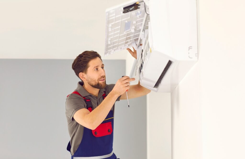 AC Maintenance Dubai