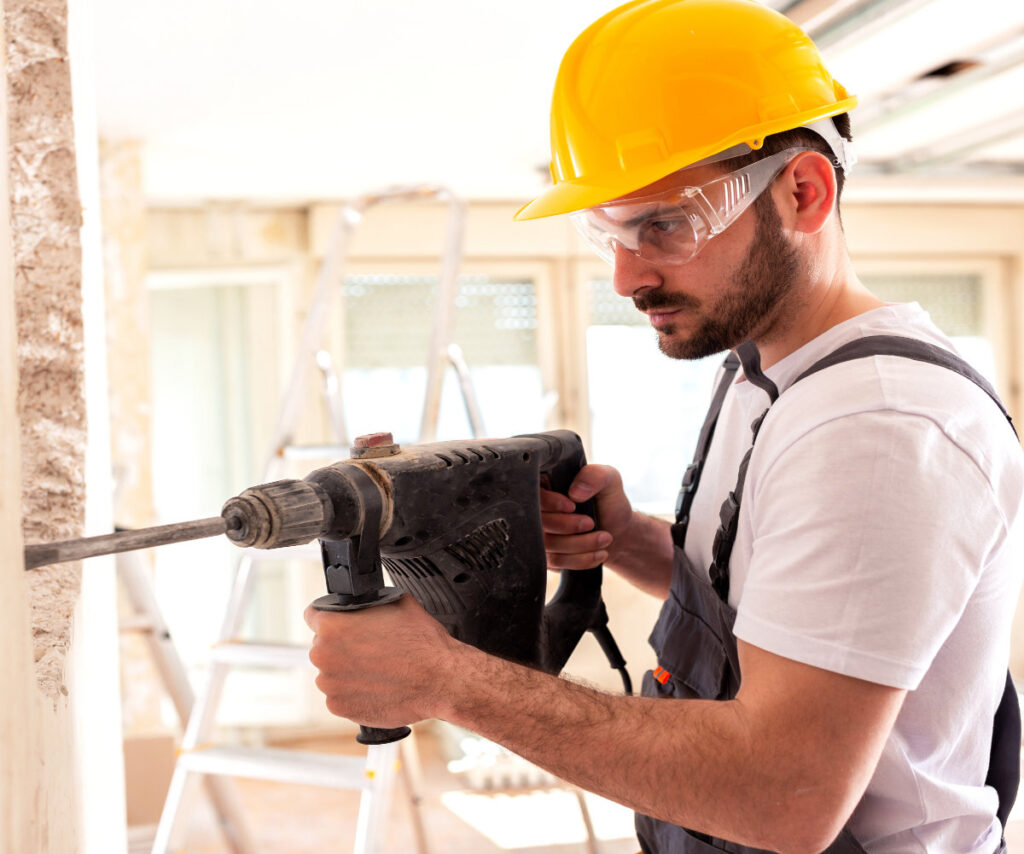 Masonry Maintenance