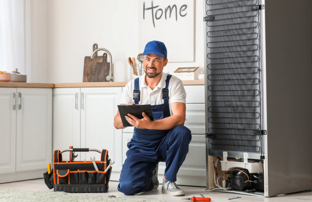 Top Maintenance Company in Dubai, UAE